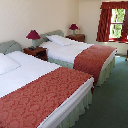 Marykirk Hotel 외부 사진