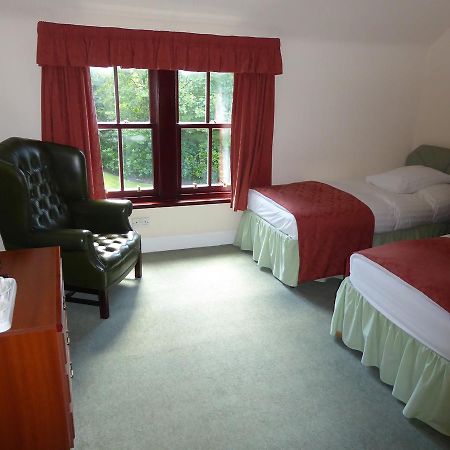 Marykirk Hotel 외부 사진