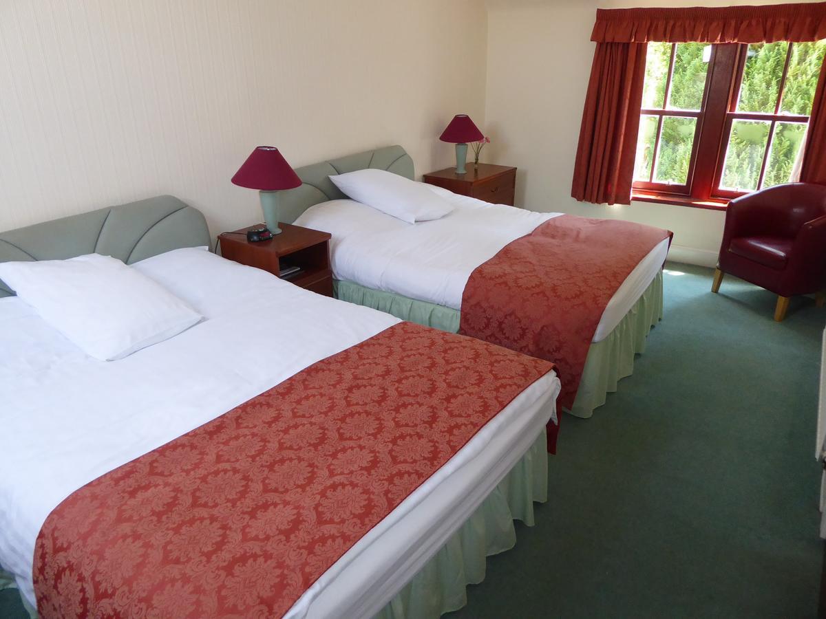Marykirk Hotel 외부 사진