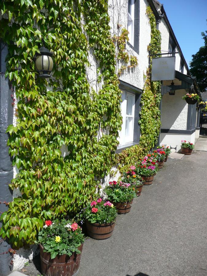 Marykirk Hotel 외부 사진