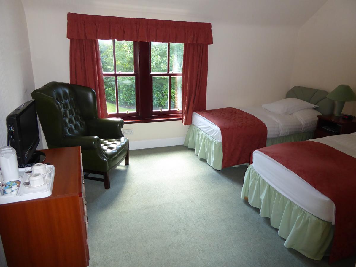 Marykirk Hotel 외부 사진