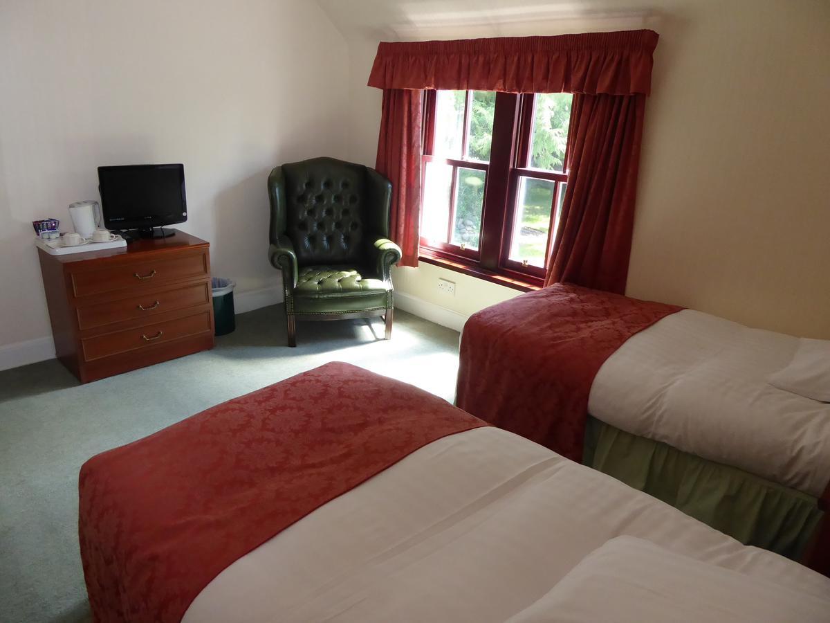 Marykirk Hotel 외부 사진