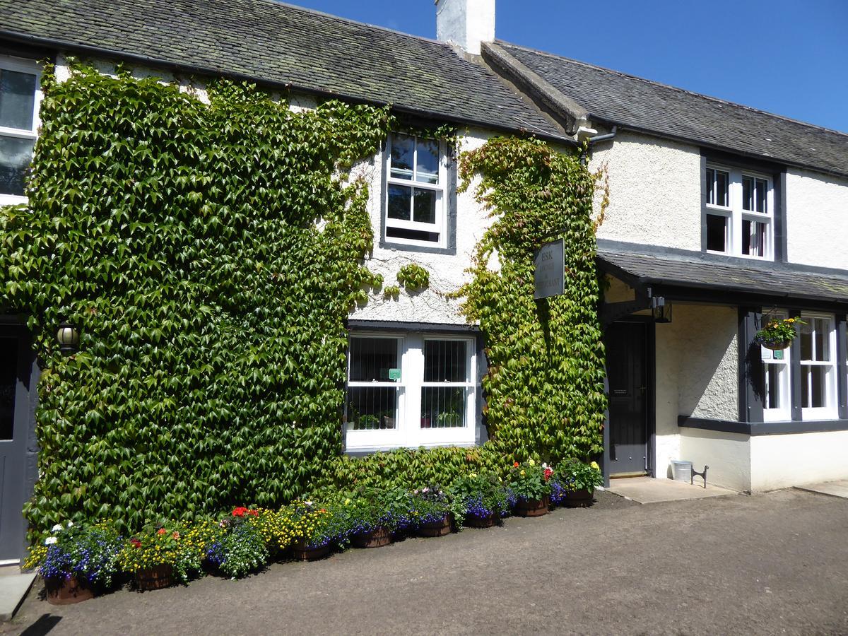 Marykirk Hotel 외부 사진