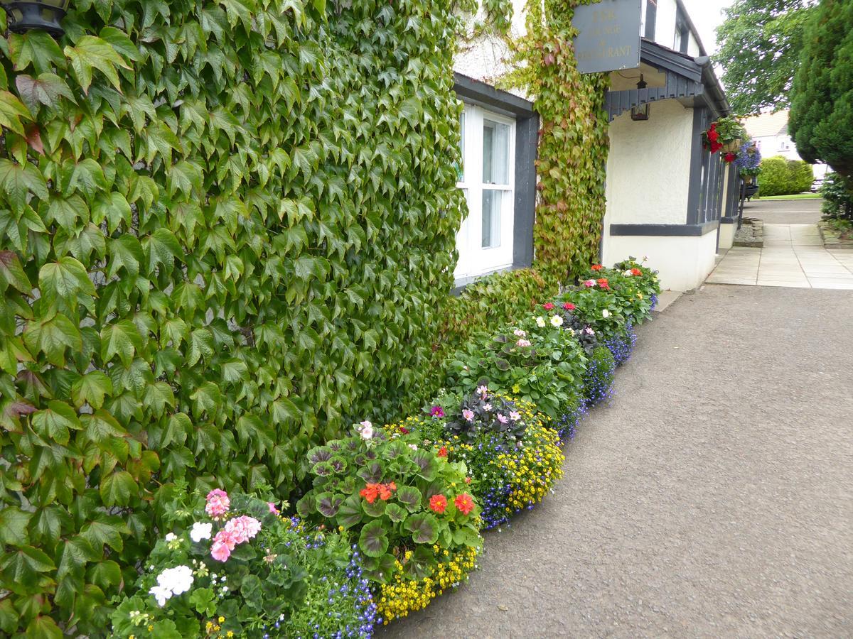 Marykirk Hotel 외부 사진